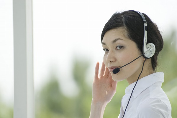 テレホンオペレーター マーケティング 仕事｜m020102