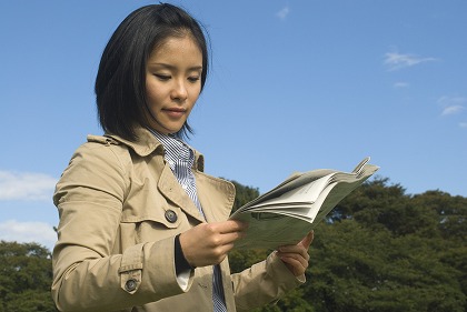 活躍する女性 職責 就業 労働 努力する m030292